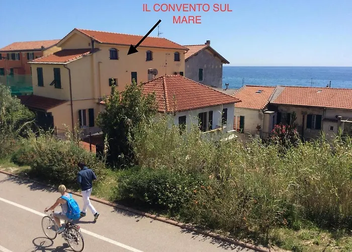 Il Convento Sul Mare