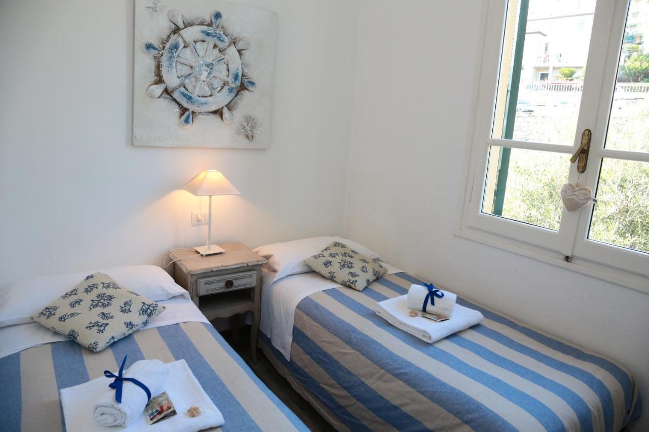 Hébergement de vacances Il Convento Sul Mare Santo Stefano al Mare