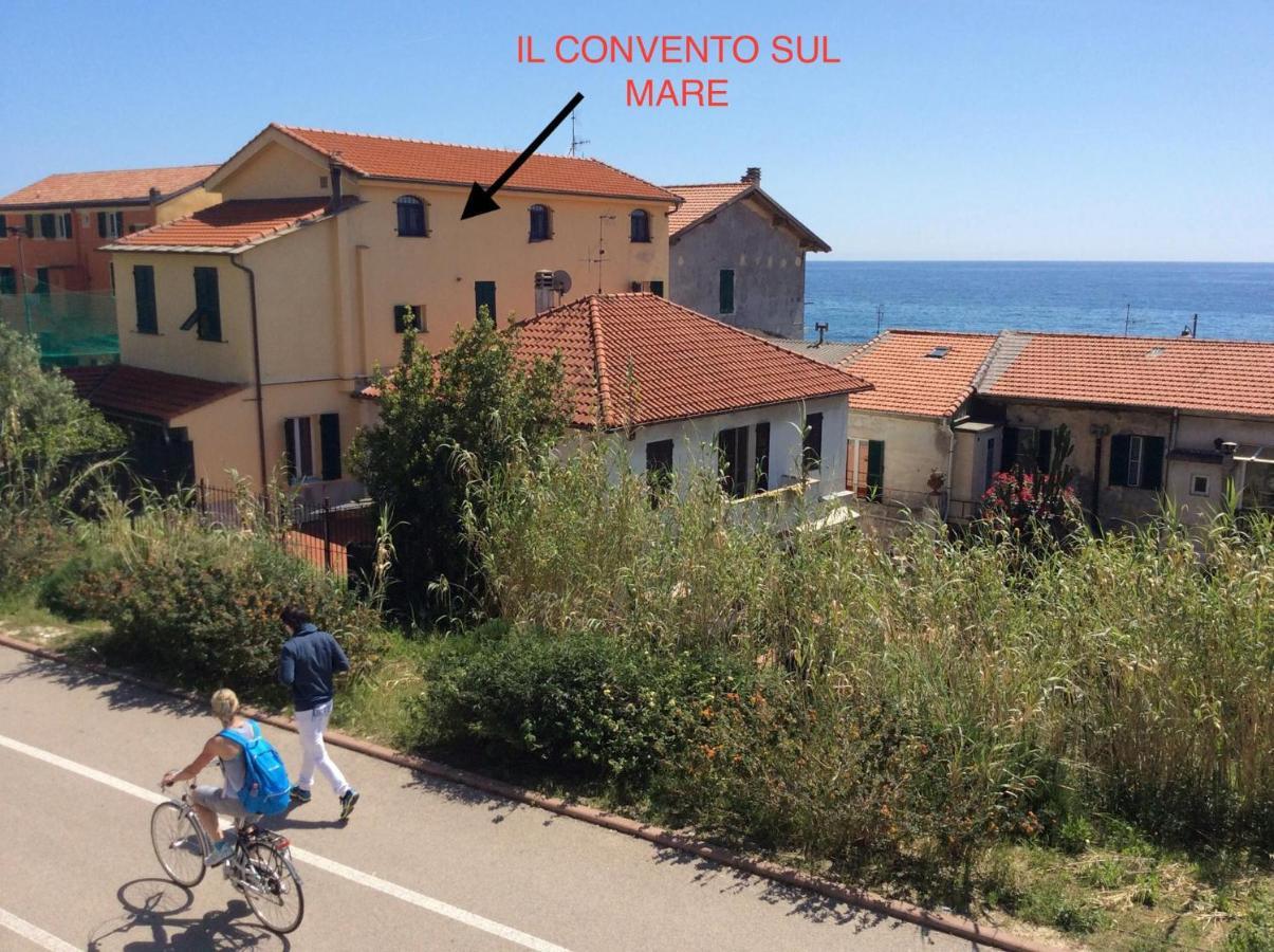 Il Convento Sul Mare