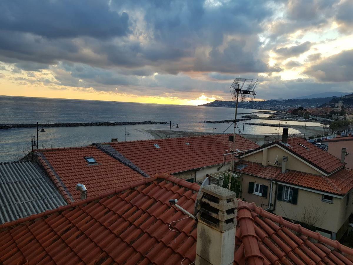 Il Convento Sul Mare Hébergement de vacances Santo Stefano al Mare