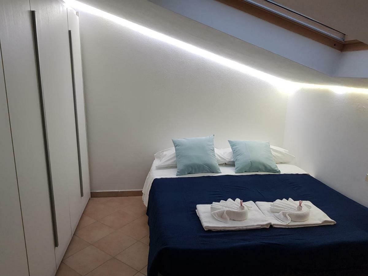 Il Convento Sul Mare Santo Stefano al Mare