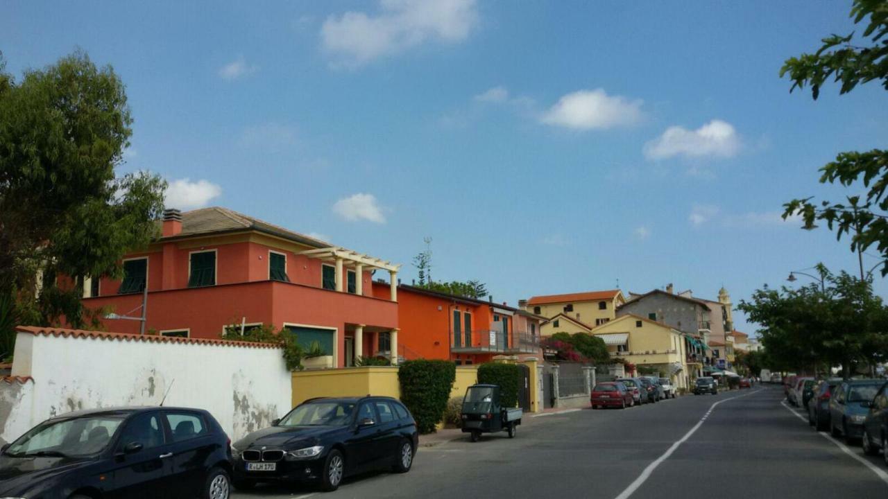 Il Convento Sul Mare Santo Stefano al Mare