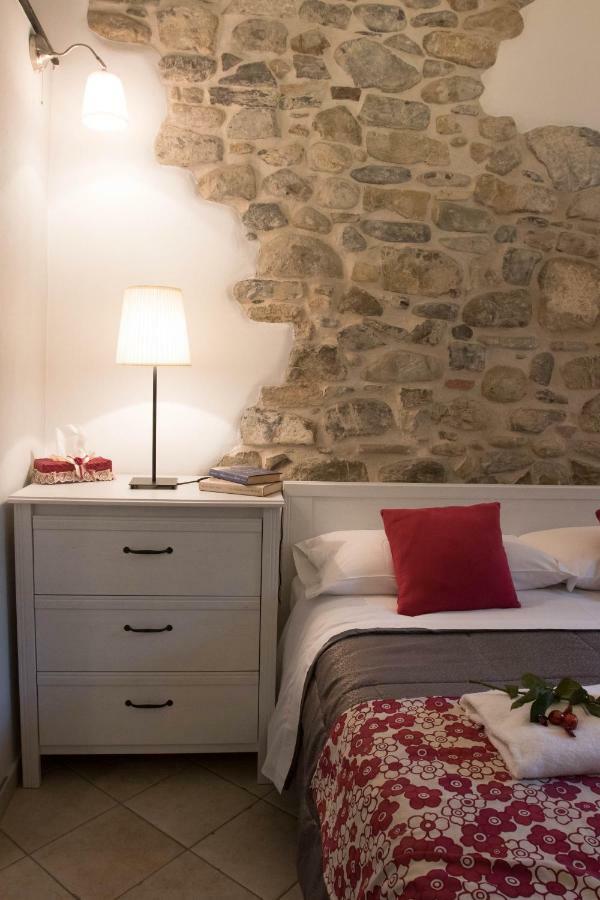 Hébergement de vacances Il Convento Sul Mare Santo Stefano al Mare